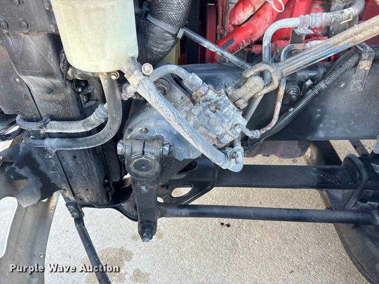 image for item EH7475 2016 International ProStar Plus semi truck