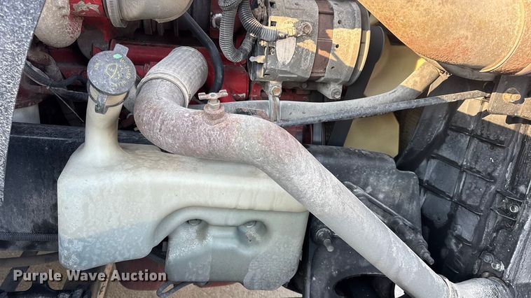 image for item EH7475 2016 International ProStar Plus semi truck