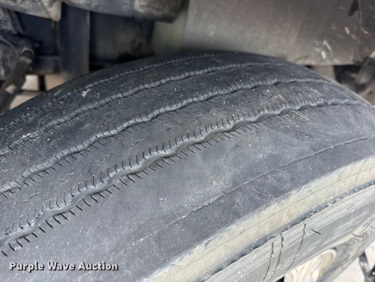 image for item EH7475 2016 International ProStar Plus semi truck