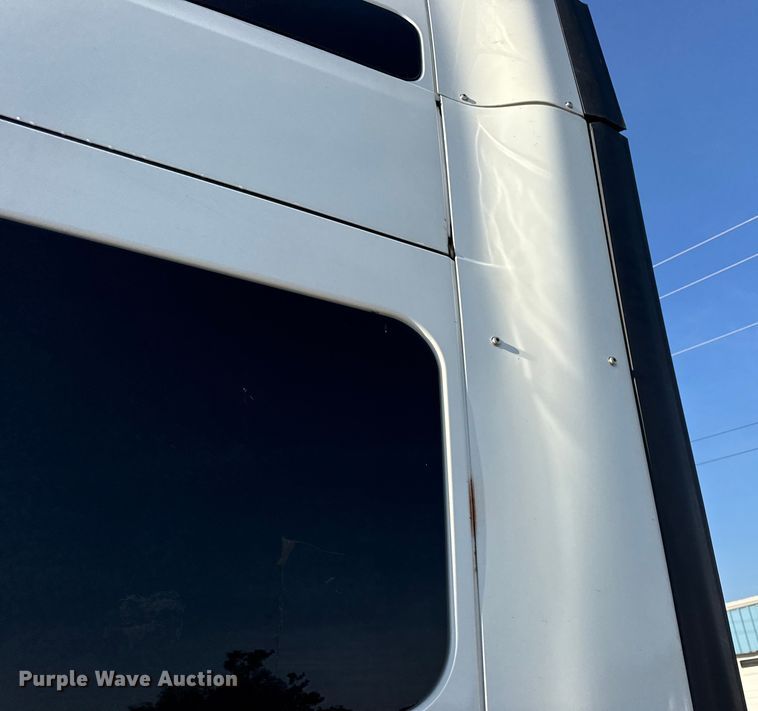 image for item EH7476 2016 International ProStar Plus semi truck