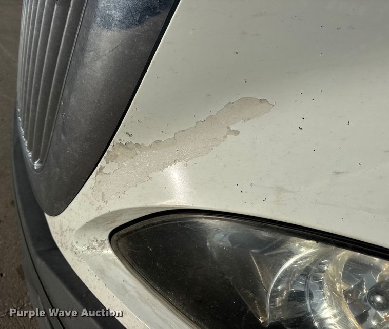 image for item EH7476 2016 International ProStar Plus semi truck