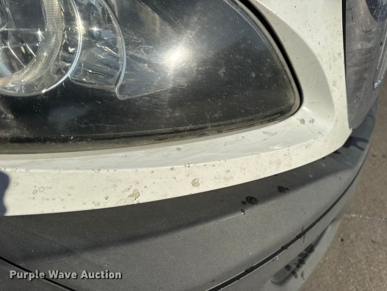 image for item EH7476 2016 International ProStar Plus semi truck