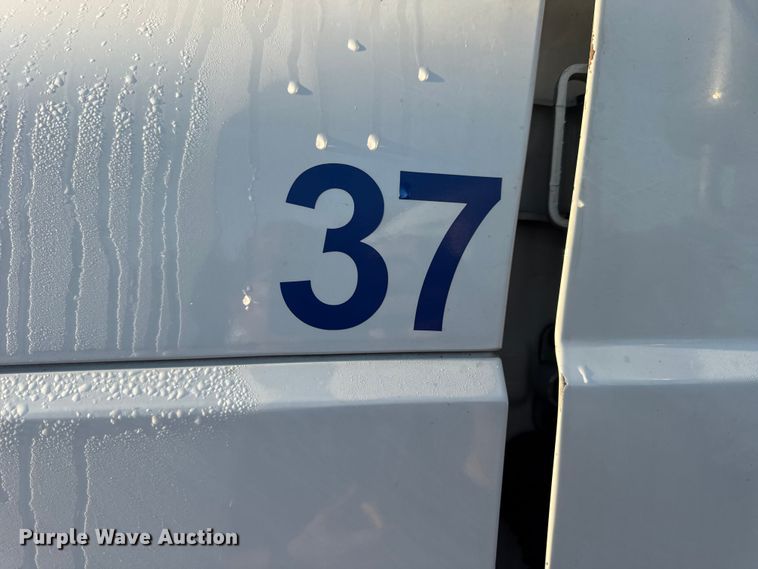 image for item EH7476 2016 International ProStar Plus semi truck