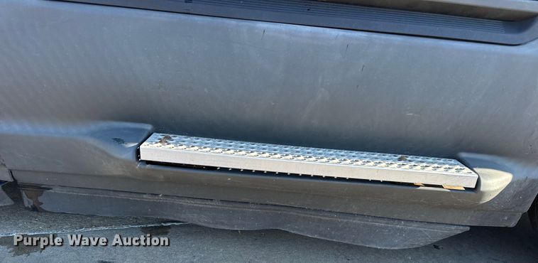 image for item EH7476 2016 International ProStar Plus semi truck