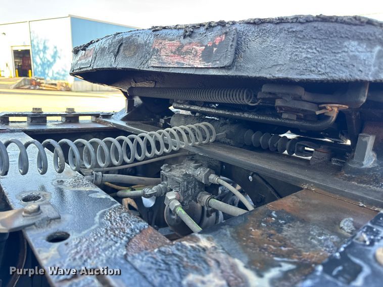 image for item EH7476 2016 International ProStar Plus semi truck