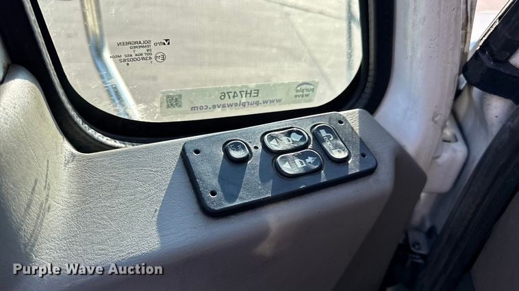 image for item EH7476 2016 International ProStar Plus semi truck