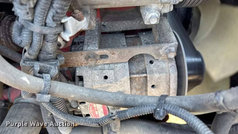 image for item EH7476 2016 International ProStar Plus semi truck