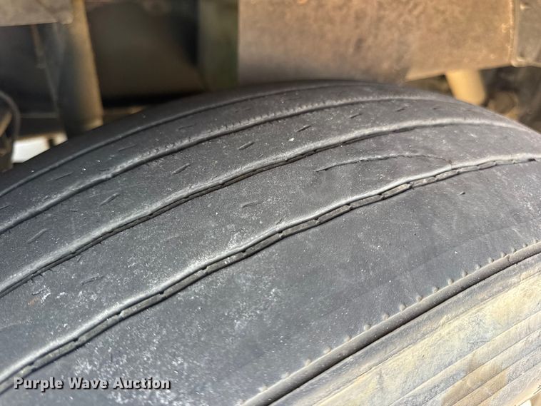 image for item EH7476 2016 International ProStar Plus semi truck