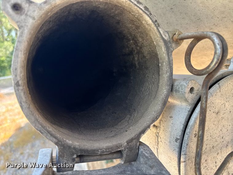 image for item EM2360 1985 Polar CT87511 tank trailer