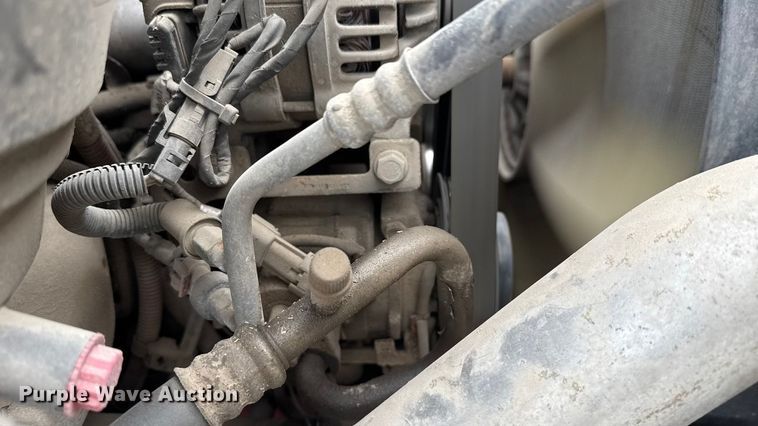 image for item EM8171 2018 Freightliner Business Class M2 rollback truck