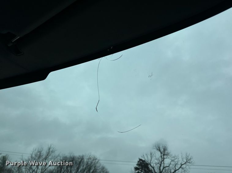 image for item EN4500 2006 International 4400 truck cab and chassis