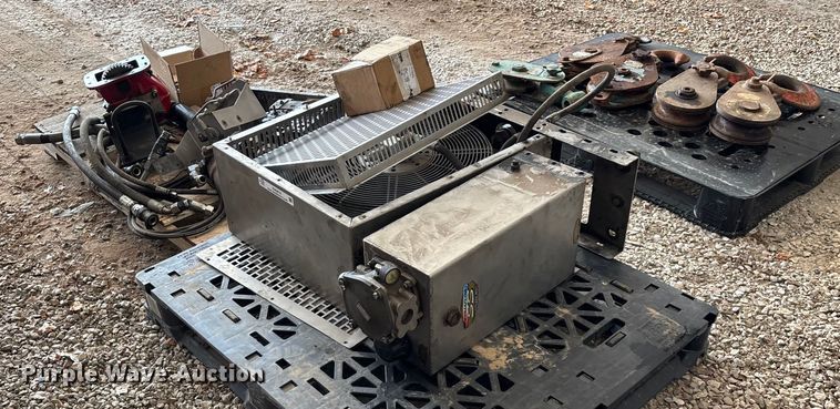 image for item EN5610 Thermaflow SS wet kit