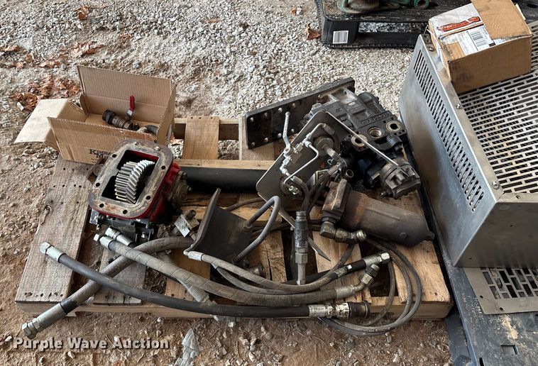 image for item EN5610 Thermaflow SS wet kit