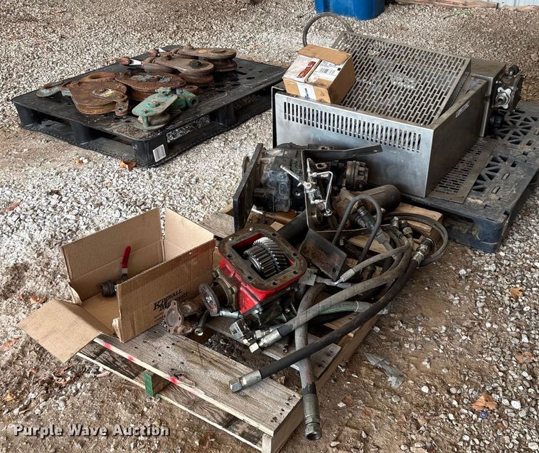 image for item EN5610 Thermaflow SS wet kit