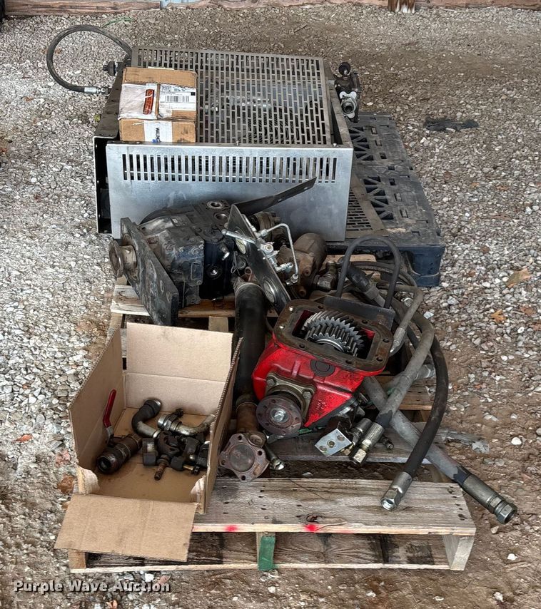 image for item EN5610 Thermaflow SS wet kit