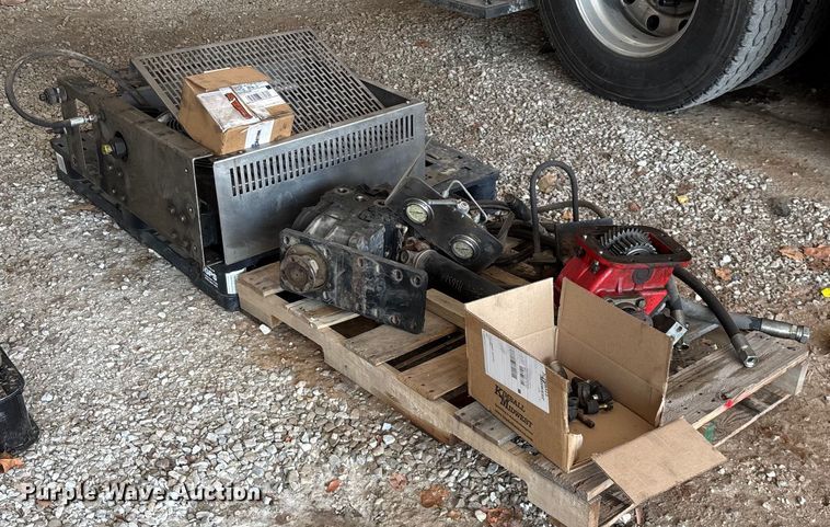 image for item EN5610 Thermaflow SS wet kit