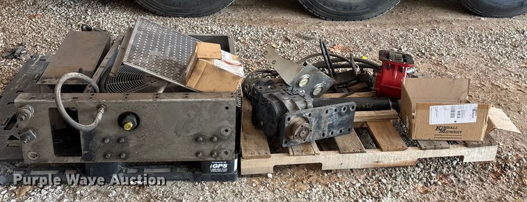 image for item EN5610 Thermaflow SS wet kit