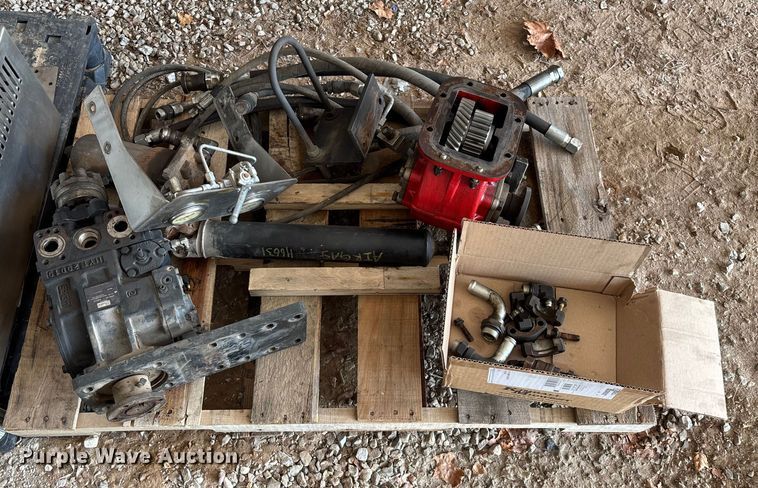 image for item EN5610 Thermaflow SS wet kit