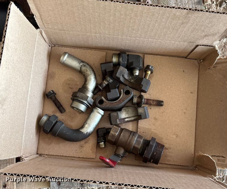 image for item EN5610 Thermaflow SS wet kit