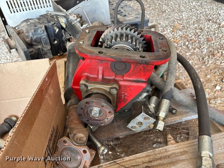 image for item EN5610 Thermaflow SS wet kit