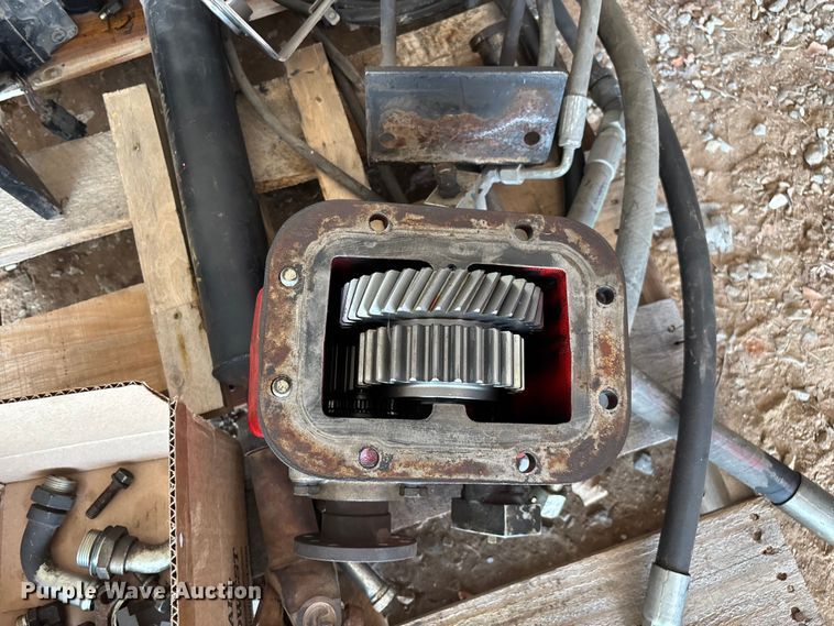 image for item EN5610 Thermaflow SS wet kit