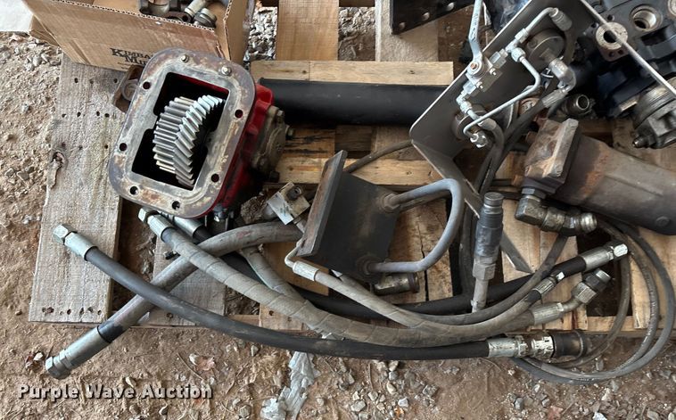 image for item EN5610 Thermaflow SS wet kit