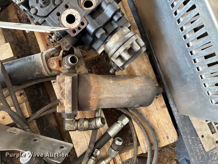 image for item EN5610 Thermaflow SS wet kit