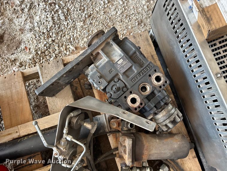 image for item EN5610 Thermaflow SS wet kit