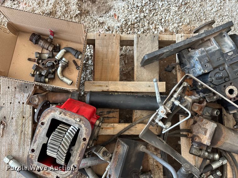 image for item EN5610 Thermaflow SS wet kit