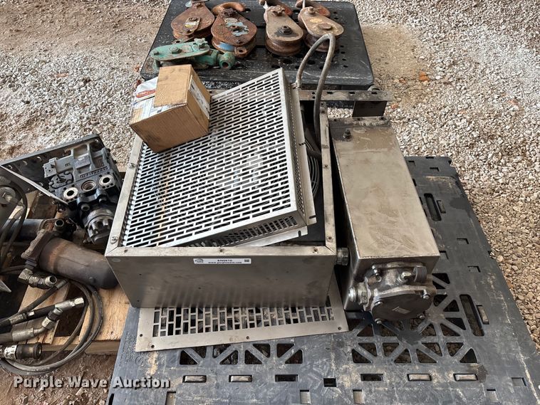 image for item EN5610 Thermaflow SS wet kit