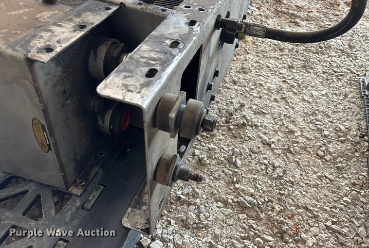 image for item EN5610 Thermaflow SS wet kit