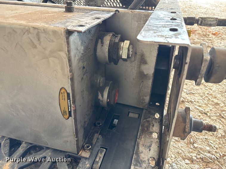 image for item EN5610 Thermaflow SS wet kit