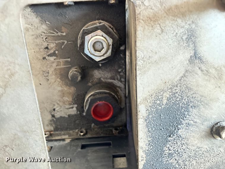 image for item EN5610 Thermaflow SS wet kit