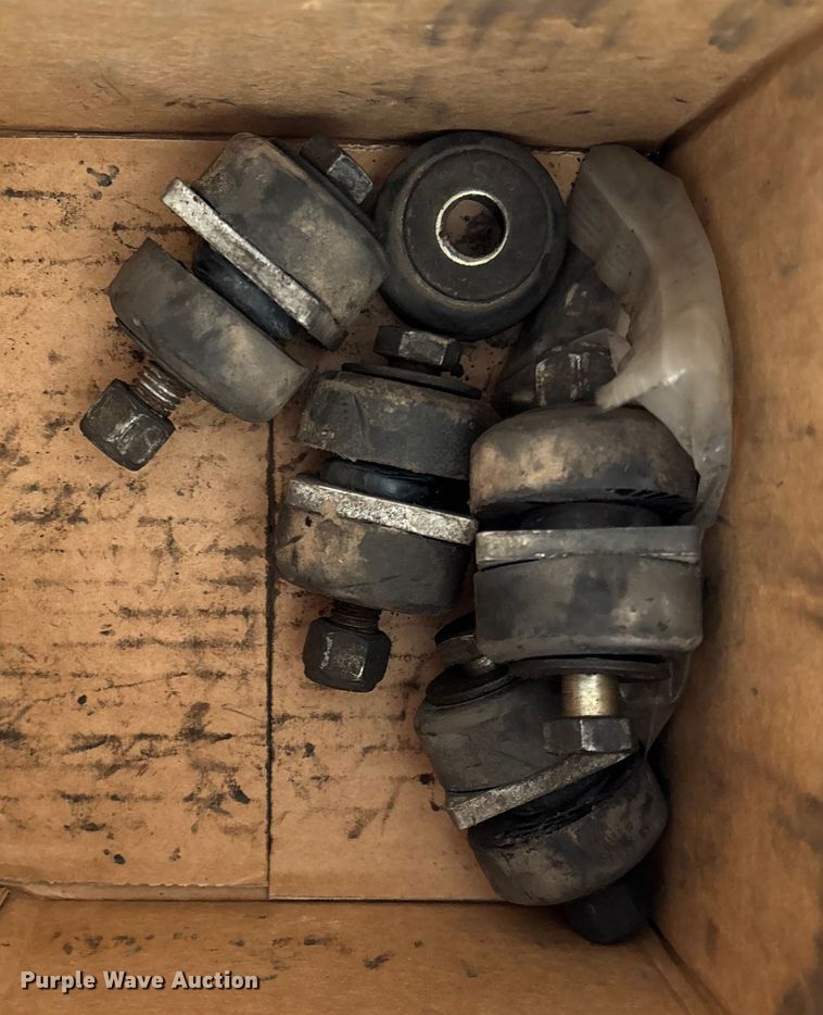 image for item EN5610 Thermaflow SS wet kit