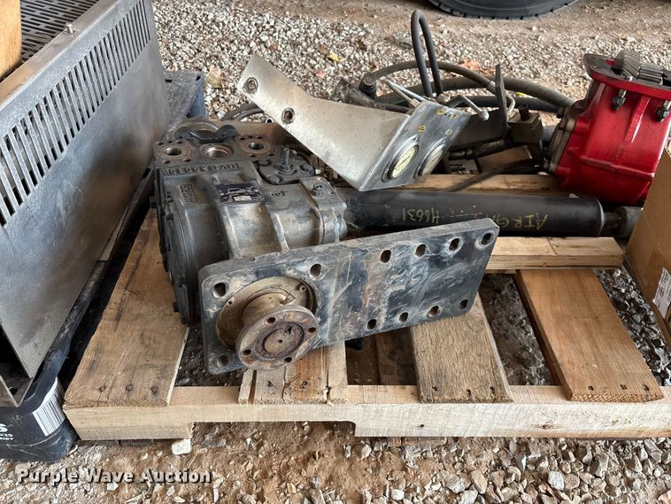 image for item EN5610 Thermaflow SS wet kit