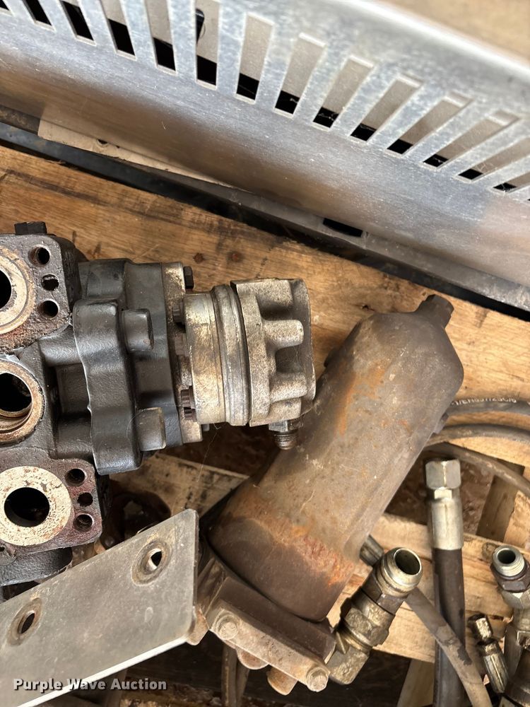 image for item EN5610 Thermaflow SS wet kit