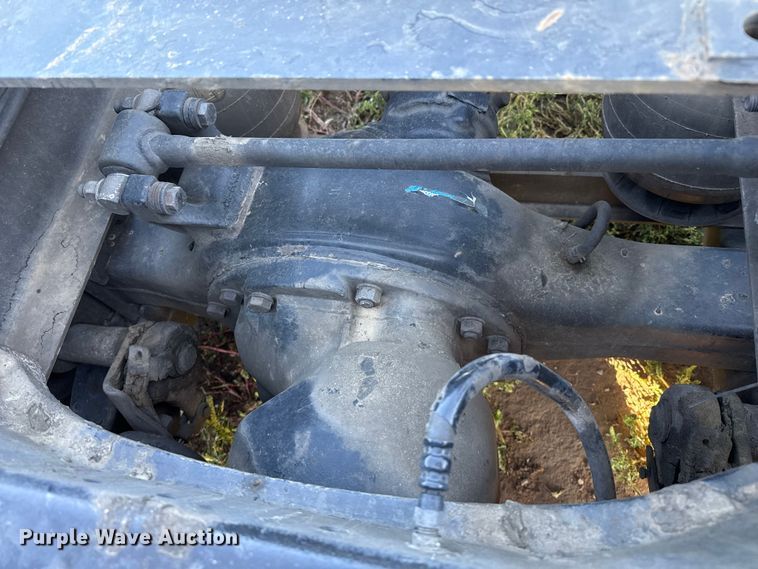 image for item EP0584 2016 Peterbilt 579 semi truck