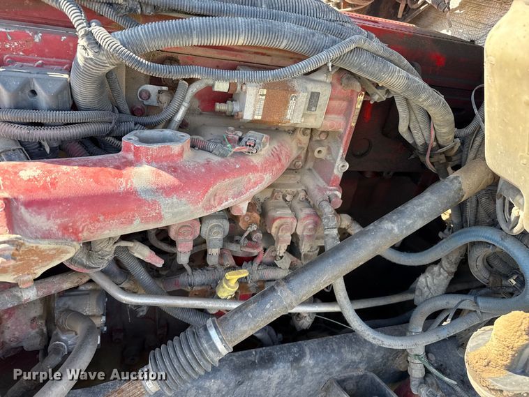 image for item EP0600 2009 Kenworth T600 semi truck