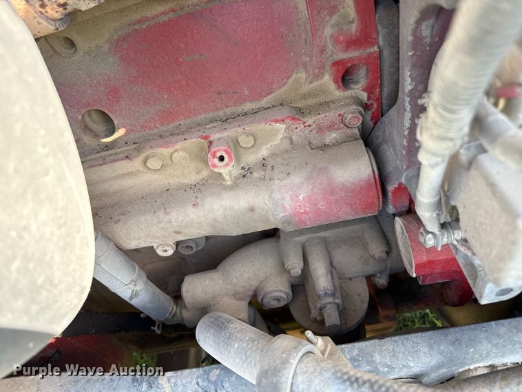 image for item EP0600 2009 Kenworth T600 semi truck