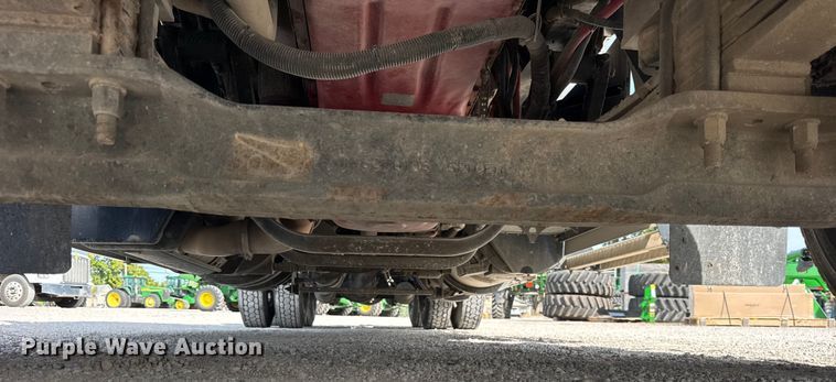 image for item ER0043 2016 Kenworth W900L semi truck