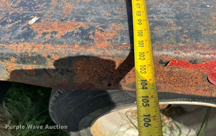 image for item ER0053 2006 Fontaine IDFT-6-804-8WSAWK drop deck trailer