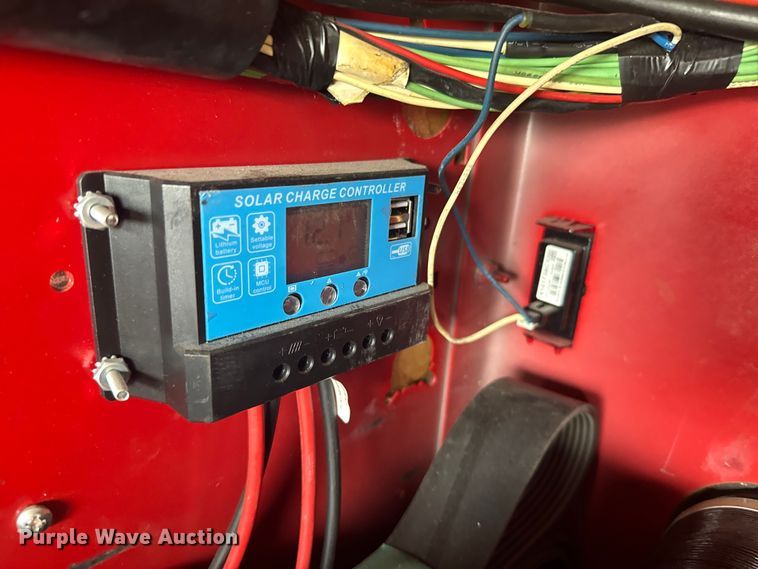 image for item ER2394 2019 International LT625 semi truck