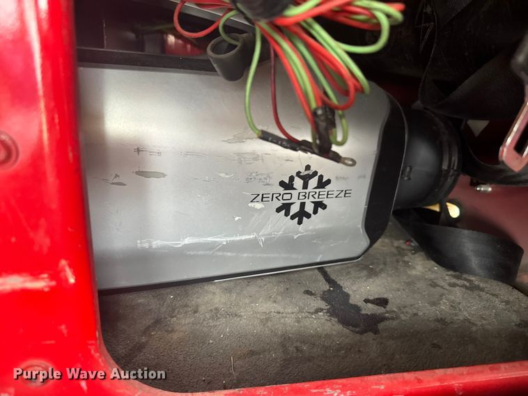 image for item ER2394 2019 International LT625 semi truck