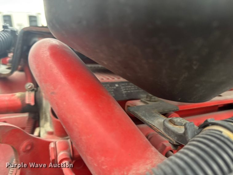 image for item ER2394 2019 International LT625 semi truck