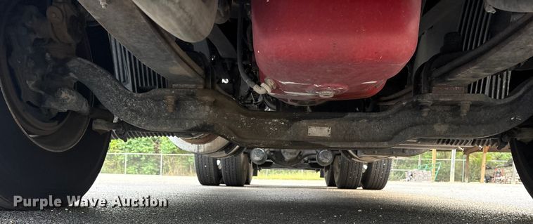 image for item ET7066 2020 Volvo VN semi truck