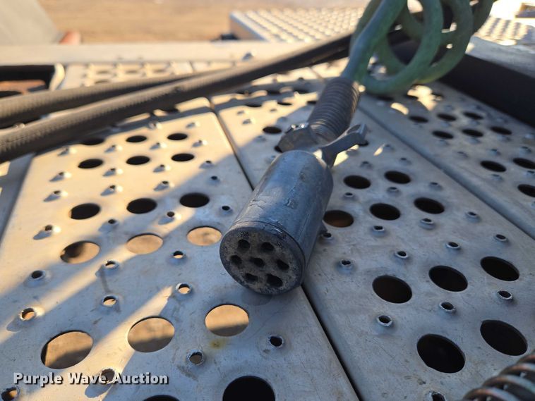 image for item EU3755 2011 International Prostar semi truck