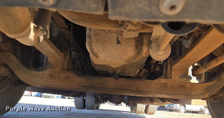 image for item EU3755 2011 International Prostar semi truck