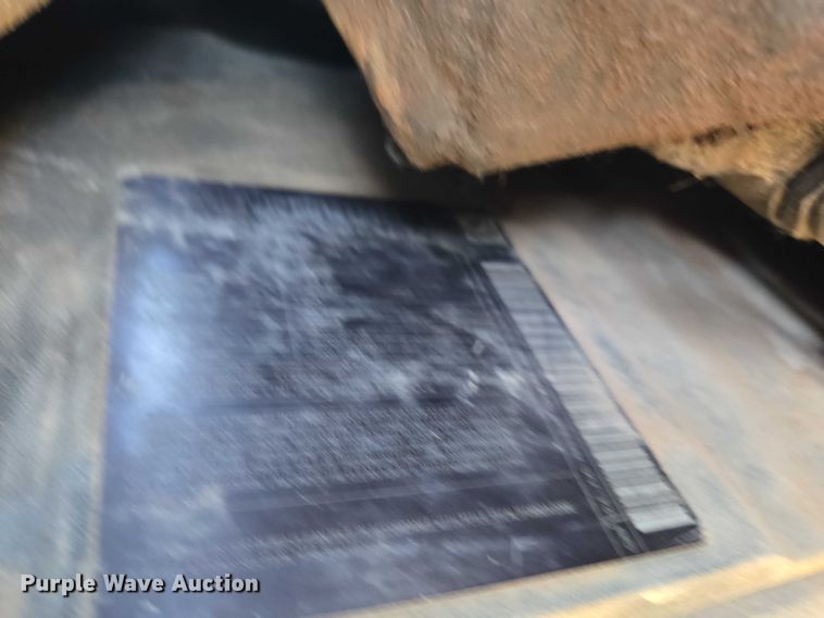 image for item EU3755 2011 International Prostar semi truck