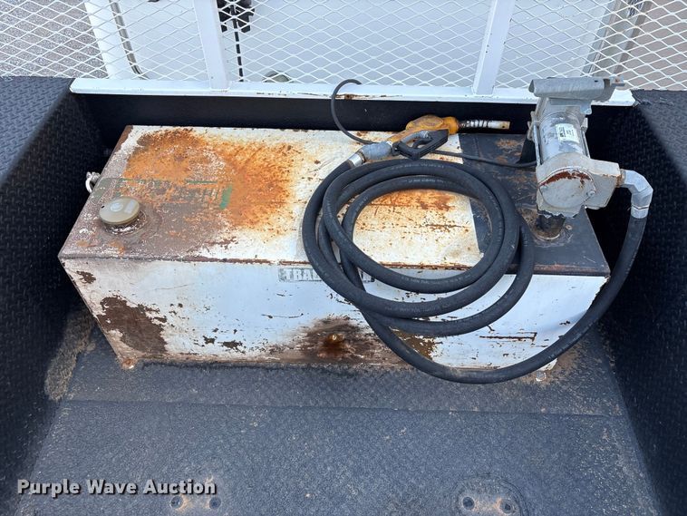 image for item EU4625 2005 Freightliner Columbia utility / service truck