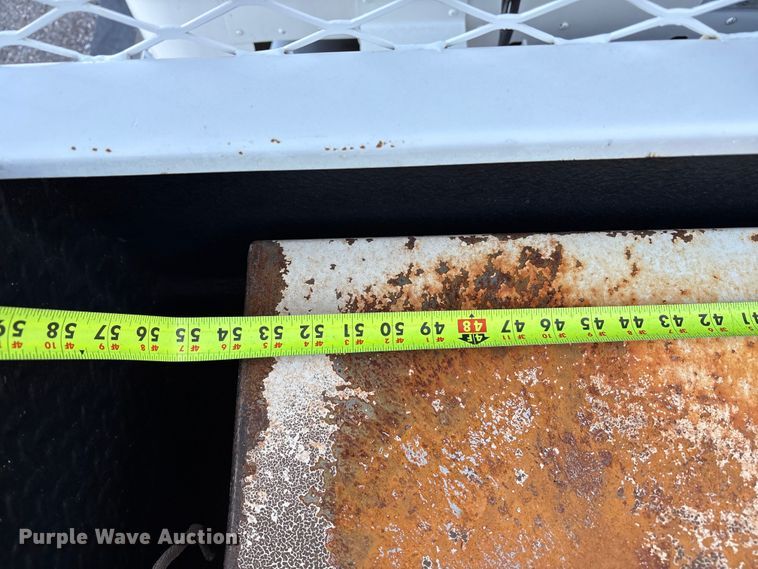 image for item EU4625 2005 Freightliner Columbia utility / service truck